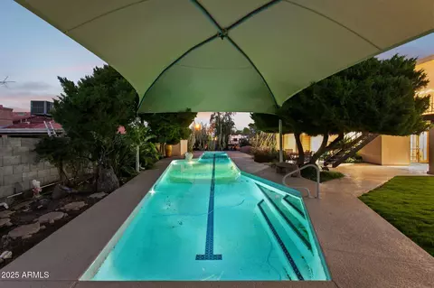 Exterior - 11816 N Bancroft Dr, Phoenix, AZ 85028 photo 22 of 32