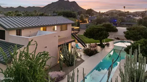 Exterior - 11816 N Bancroft Dr, Phoenix, AZ 85028 photo 32 of 32