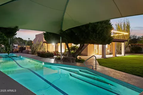 Exterior - 11816 N Bancroft Dr, Phoenix, AZ 85028 photo 21 of 32