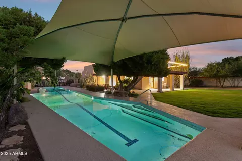 Exterior - 11816 N Bancroft Dr, Phoenix, AZ 85028 photo 20 of 32
