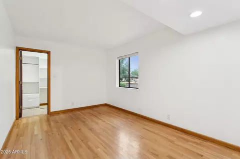 Bedroom - 11816 N Bancroft Dr, Phoenix, AZ 85028 photo 1 of 4