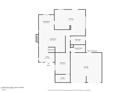 Other - 11816 N Bancroft Dr, Phoenix, AZ 85028 photo 2 of 26