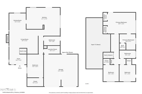 Other - 11816 N Bancroft Dr, Phoenix, AZ 85028 photo 1 of 26