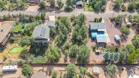 814 W Rim View Rd #10, Payson, AZ 85541