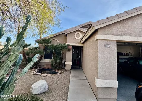 10705 W Montecito Ave, Phoenix, AZ 85037