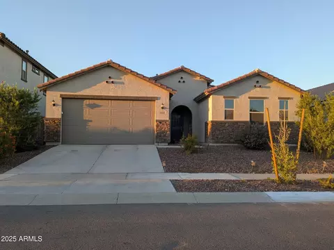 17160 W Running Deer Trl, Surprise, AZ 85387