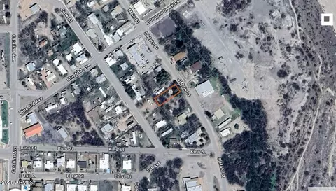 116 S Main St #7, Mammoth, AZ 85618