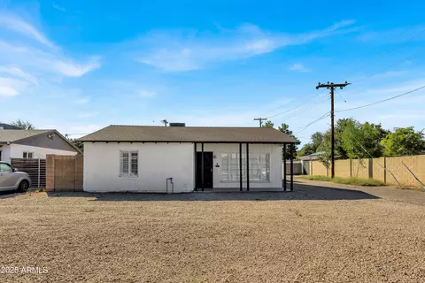 3034 N 15th Ave, Phoenix, AZ 85015