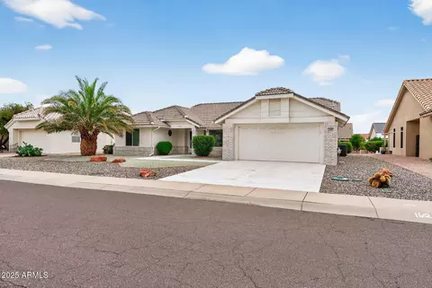 15005 W Greystone Dr, Sun City West, AZ 85375