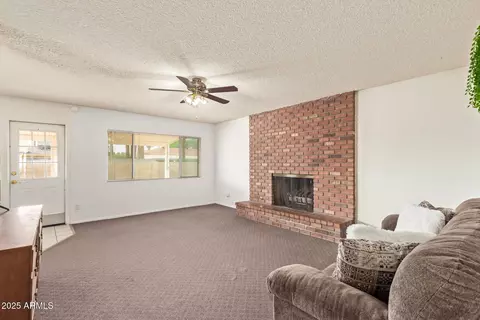 Living - 1233 E Watson Dr, Tempe, AZ 85283 photo 3 of 9
