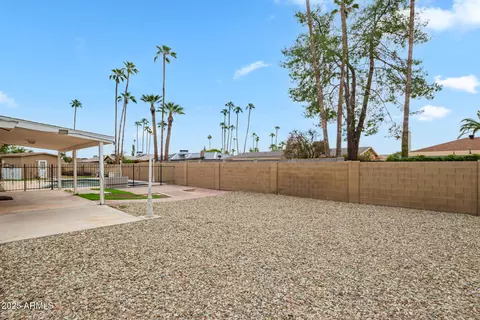 Exterior - 1233 E Watson Dr, Tempe, AZ 85283 photo 3 of 9