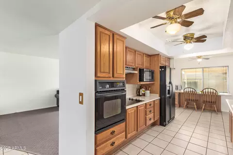 Kitchen - 1233 E Watson Dr, Tempe, AZ 85283 photo 1 of 4
