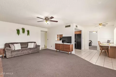 Living - 1233 E Watson Dr, Tempe, AZ 85283 photo 2 of 9