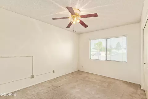 Bedroom - 1233 E Watson Dr, Tempe, AZ 85283 photo 1 of 2