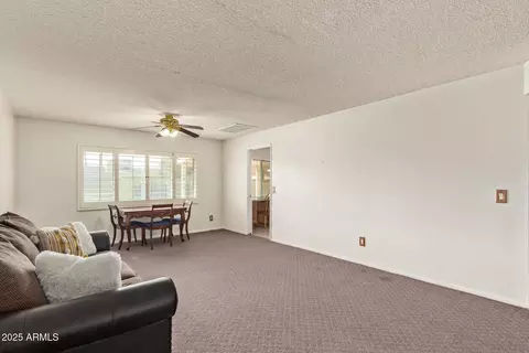 Living - 1233 E Watson Dr, Tempe, AZ 85283 photo 7 of 9