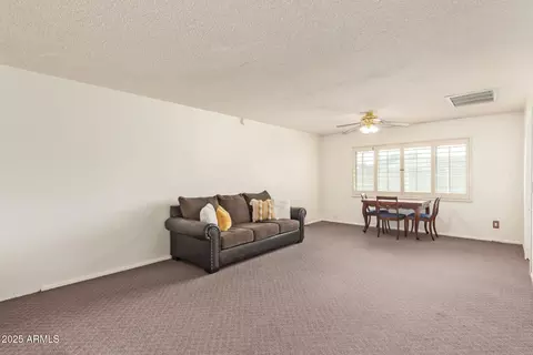 Living - 1233 E Watson Dr, Tempe, AZ 85283 photo 5 of 9