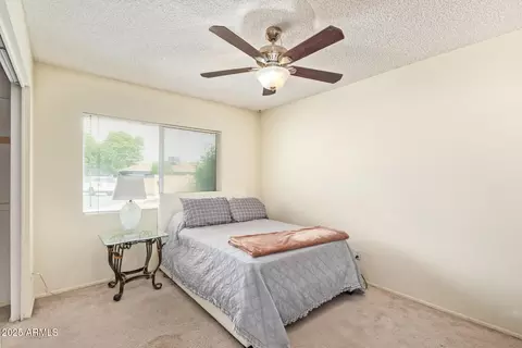 Bedroom - 1233 E Watson Dr, Tempe, AZ 85283 photo 2 of 2