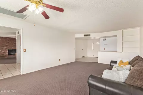 Living - 1233 E Watson Dr, Tempe, AZ 85283 photo 6 of 9