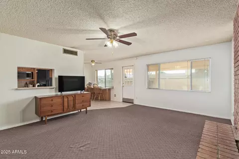 Living - 1233 E Watson Dr, Tempe, AZ 85283 photo 4 of 9