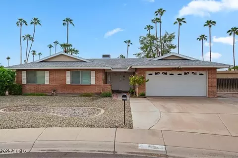 1233 E Watson Dr, Tempe, AZ 85283
