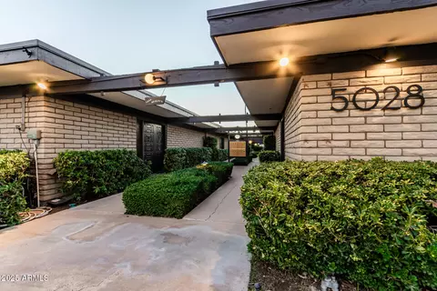 5028 N 34th St #4, Phoenix, AZ 85018