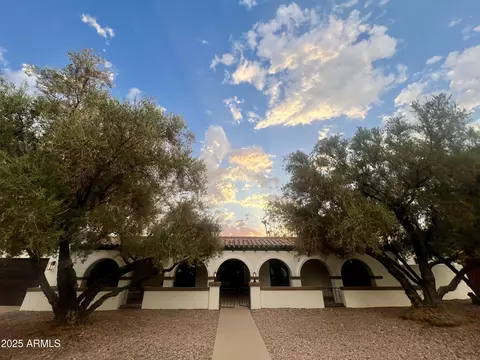 14844 N Hana Maui Dr, Phoenix, AZ 85022