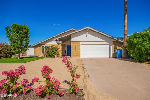 3160 W Ruth Ave, Phoenix, AZ 85051