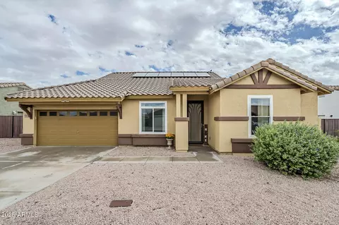 333 N 102nd Pl, Mesa, AZ 85207