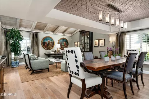 8541 N Farview Dr, Scottsdale, AZ 85258