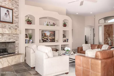 27913 N Walnut Creek Rd, Rio Verde, AZ 85263