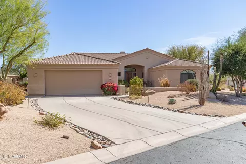 27913 N Walnut Creek Rd, Rio Verde, AZ 85263
