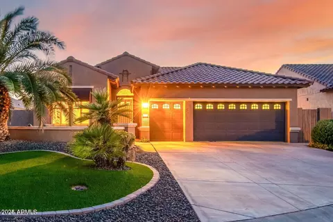 4062 N 160th Dr, Goodyear, AZ 85395