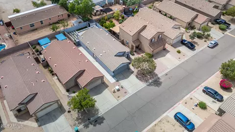 9745 E Butte St, Mesa, AZ 85207 photo 43