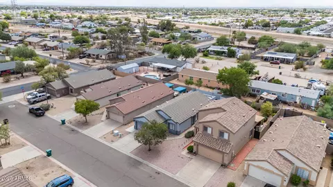 9745 E Butte St, Mesa, AZ 85207 photo 41