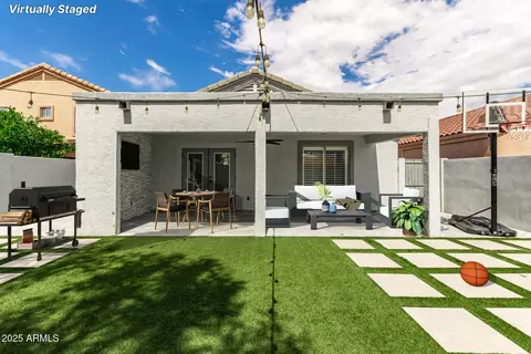 9745 E Butte St, Mesa, AZ 85207
