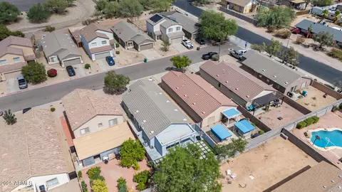 9745 E Butte St, Mesa, AZ 85207 photo 42