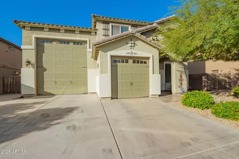 12002 W Calle Hermosa Ln, Avondale, AZ 85323