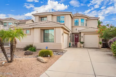 2347 W Jasper Butte Dr, Queen Creek, AZ 85142