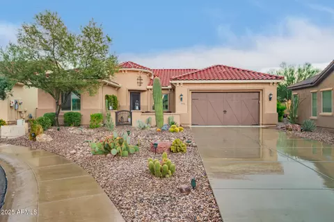 4555 N General Ct, Florence, AZ 85132