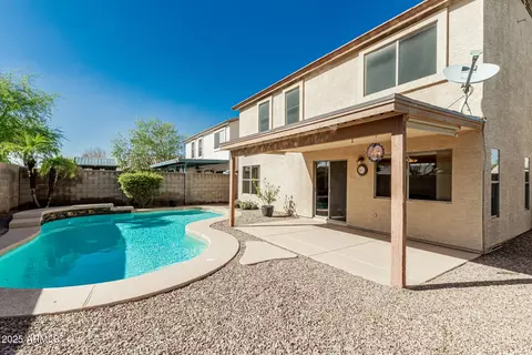 1717 E Milky Way, Gilbert, AZ 85295 photo 33