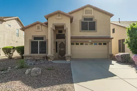 1717 E Milky Way, Gilbert, AZ 85295 photo 3