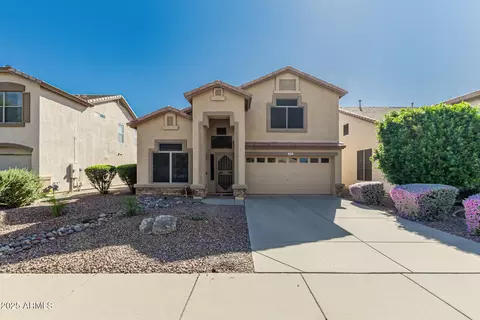 1717 E Milky Way, Gilbert, AZ 85295 photo 2