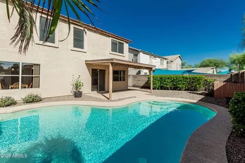 1717 E Milky Way, Gilbert, AZ 85295 photo 31