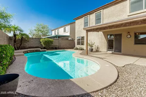 1717 E Milky Way, Gilbert, AZ 85295 photo 30