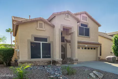 1717 E Milky Way, Gilbert, AZ 85295 photo 4