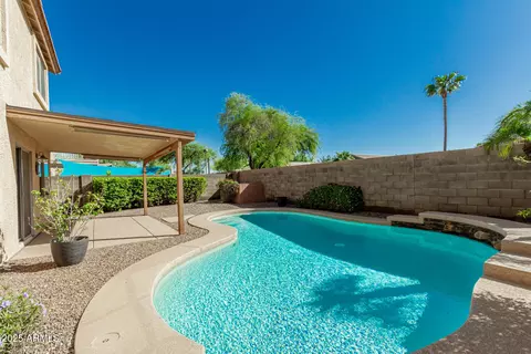 1717 E Milky Way, Gilbert, AZ 85295 photo 32