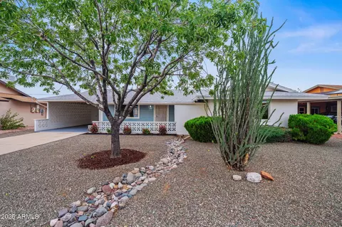 10947 W Canterbury Dr, Sun City, AZ 85351