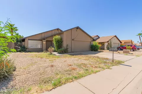 4415 W Morrow Dr, Glendale, AZ 85308