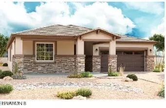 21376 N Belt Dr, Maricopa, AZ 85138