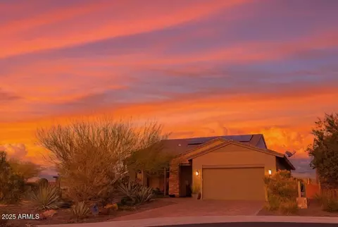 3775 Ridgeview Ter, Wickenburg, AZ 85390